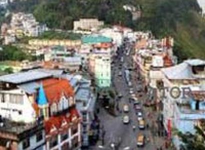 Splendour Himalaya Gangtok Tour