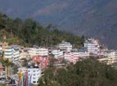 Sweet Eastern Himalaya Tour