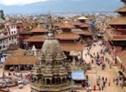 Kathmandu Tour