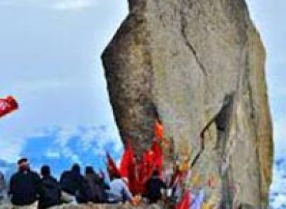 Kinnaur Kailash Tour