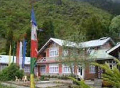 Darjeeling - Gangtok Tour