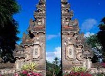 Honeymoon in Bali Tour