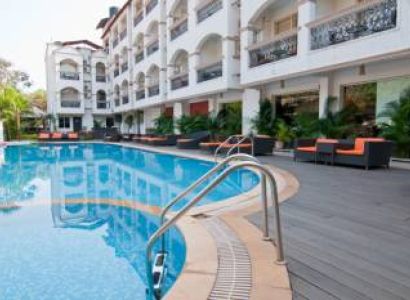 Goa Budget Package - 4 Days