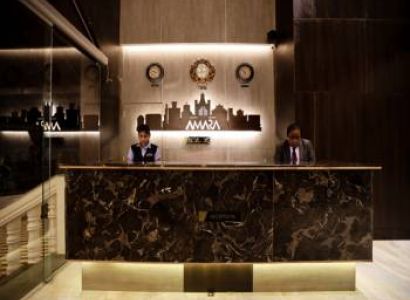 Best Goa 4 Star Package - 5 Days