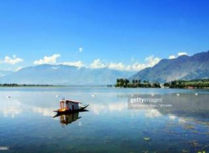 Magical Kashmir