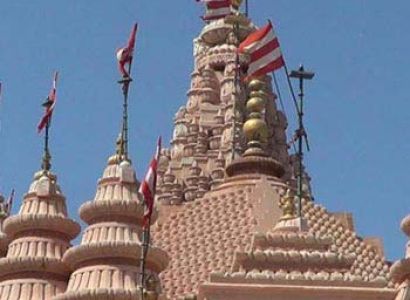 Gujarat Pilgrimage Tour