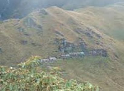 Panch Kedar Trek Tour