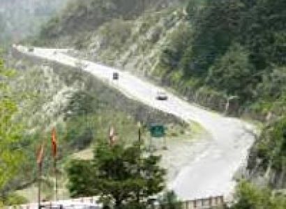 Valley of Flowers Trek Tour