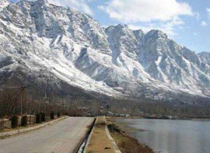 Pindari Glaciar Trek Tour