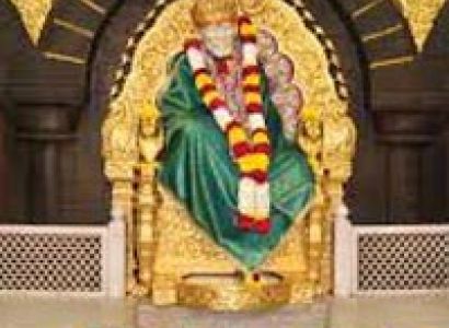 Shirdi Package