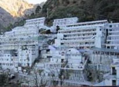 Maa Vaishno Devi Package