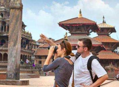 Magic Of India & Nepal Tour