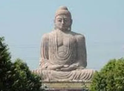 Buddha Travel Package