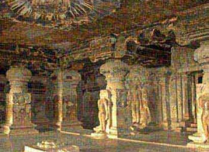 Rajasthan Ajanta Ellora Tour