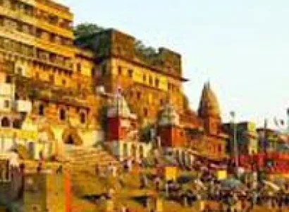 North Indian Cultural Tour