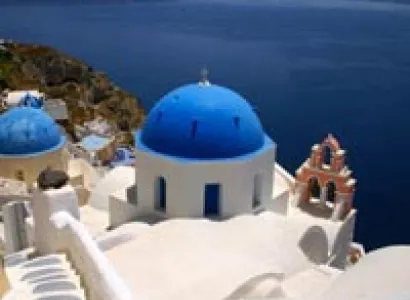Greek island Hopping Tour