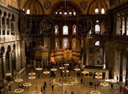 Istanbul Cappadocia Customized Tours Package
