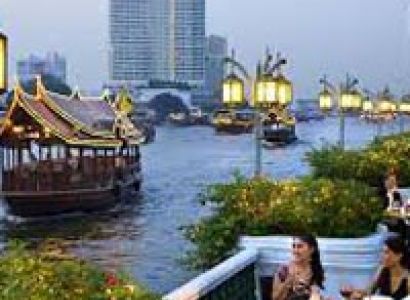 Bangkok and Pattaya Tour