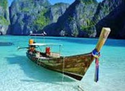 Phuket with Pattaya and Bangkok Tour