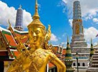 Simply Thailand Tour