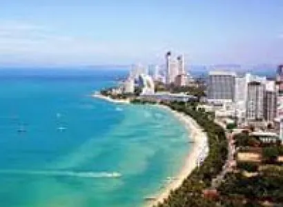 Pattaya with Bangkok Tour