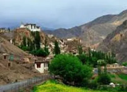 Splendors of Ladakh Tour