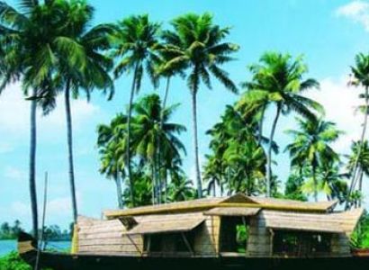 Kerala Delights Tour