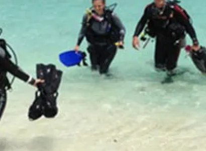 Lakshadweep Islands - Silversand Package    