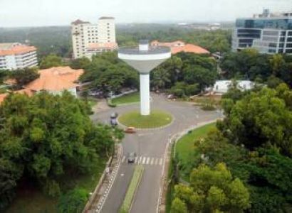 Munnar with Trivandrum Tour