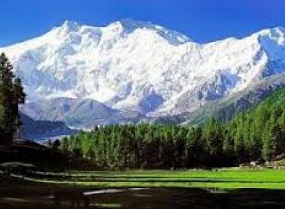 Chandigarh - Shimla - Manali Tour