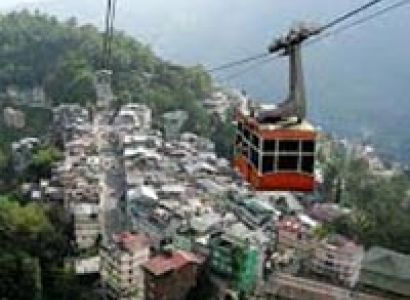 North Sikkim Tour