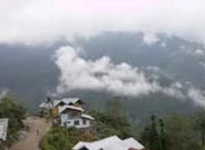 Romantic Silk Route East Sikkim Tour