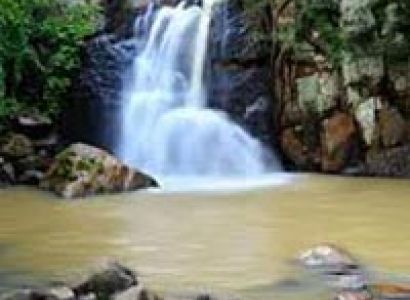 Daringbari Tribal Tour