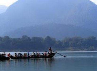 Satkosia and Chhutkei Jungle Tour