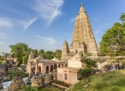 Lucknow, Benaras, Kasi Sarnath Tour