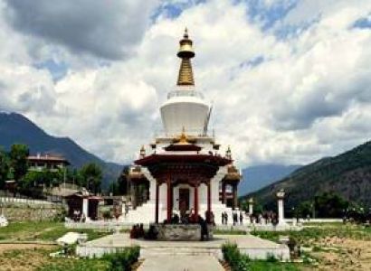 Beautiful Bhutan Tour