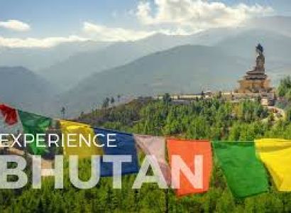 Best of Bhutan Tour