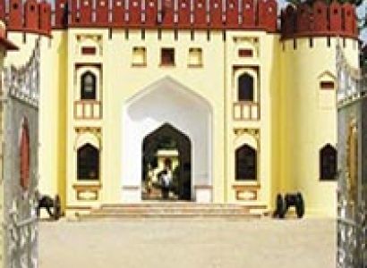 Sajjan Bagh Resort , Vamdev Road, Pushkar