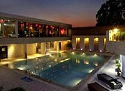 Asia Hotel Jammu, Sanjay Nagar, Katra