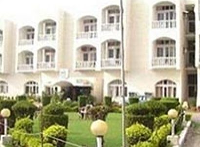 Hotel Asia Vaishno Devi, Katra