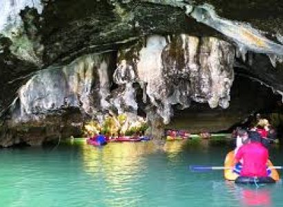 Amazing Thailand Tour