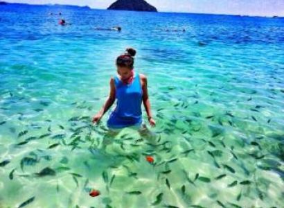 Holidays Bangkok Pattaya Tour