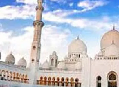 Delightful Dubai Tour