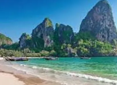Krabi and Bangkok Tour