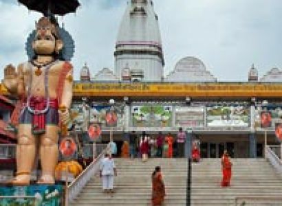 Yamunotri Gangotri Do Dham Yatra Package
