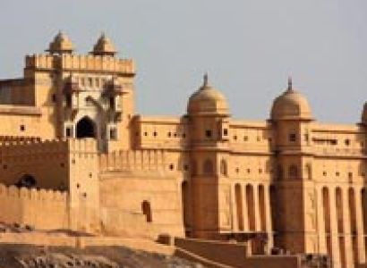 Short Escape to Udaipur Tour