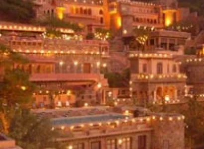 Blissful Rajasthan Tour