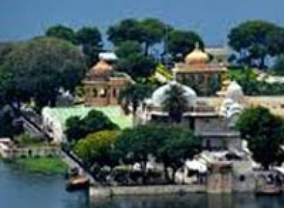 Glimpses of Mewar Tour