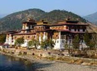 India Bhutan Tour