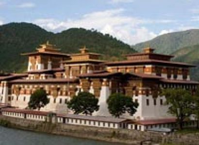 Thimphu - Punakha Tour